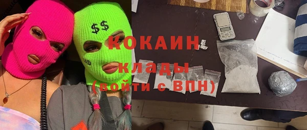прущие крисы Абаза